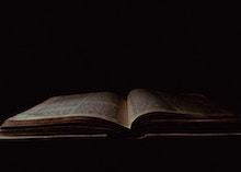 ‘El libro clandestino’ protagoniza el Mes de la Biblia