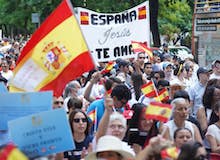 España registra 4.359 lugares de culto evangélicos