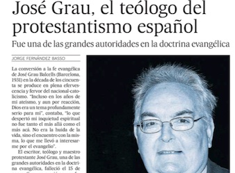 Los medios españoles y el pluralismo religioso