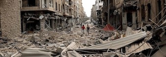 Ginebra II: La diplomacia mundial busca una solución para Siria