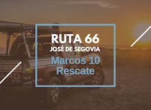 Ruta 66: Marcos 10, rescate