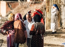 La ayuda evangélica llega a Marruecos a pesar de las trabas