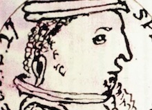 Francisco de Enzinas: las “novelas” sobre su vida y obra (IV)