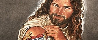 <em>El Jes&uacute;s de los calcetines rojos</em>