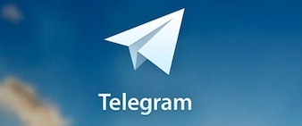Telegram, el rival más duro de Whatsapp