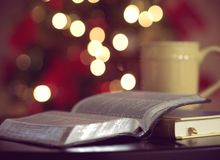 Navidad literaria: Una sugerencia de lecturas