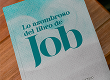 “Lo asombroso del libro de Job”, por Juan E. Hofkamp