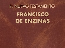 Francisco de Enzinas: humanismo y traducción (II)