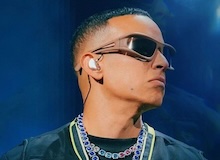 Daddy Yankee se despide de los escenarios: “Jesús vive en mí y yo viviré para Él”