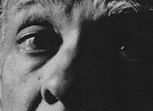 Grandes escritores hispanoamericanos: Jorge Luis Borges