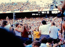 ¿Fue Explo´72 el Woodstock cristiano? (12)