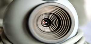 Millones de webcams, pinchadas y grabadas por el espionaje inglés