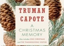 Un recuerdo navideño de Truman Capote