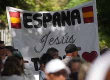 Crecimiento evangélico en España: un 1% de la población en 4.300 iglesias