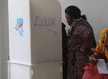 Elecciones en R. D. Congo: “La situación es un poco tensa”, dicen los evangélicos en el país