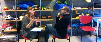 Taller de COACHING para L&iacute;deres Cristianos