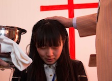 ¿Ha dejado de crecer el cristianismo en China?
