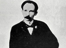 Grandes escritores hispanoamericanos: José Martí