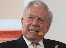 “Le dedico mi silencio”: ¿última expresión del fanatismo literario de Mario Vargas Llosa?