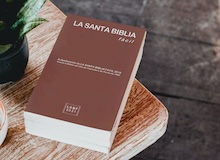 Se publica la cuarta edición de la serie LSBF, La Santa Biblia Fácil 2022