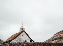 La iglesia: lugar de esclavitud, lugar de los libres