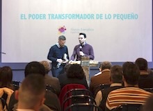 ‘Cómo las ideologías construyen libertades’, tema del encuentro anual Idea en Jerez