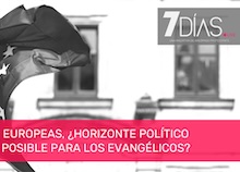 7 Días: ¿un evangélico español en el Parlamento Europeo?