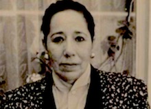 Grandes escritores hispanoamericanos: Enriqueta Ochoa