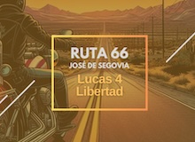 Ruta 66: Lucas 4, libertad