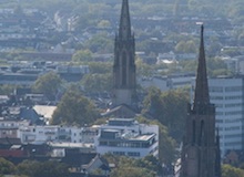 El domingo deja de ser el día estipulado de culto semanal, decide una Iglesia estatal en Alemania