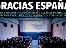 El fenómeno ‘The Chosen’ llega a los cines españoles