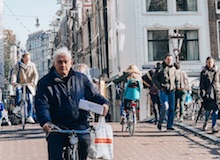 La “eutanasia en dúo” de un ex-primer ministro revela una tendencia creciente en los Países Bajos