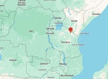 Trágico accidente en Tanzania deja once misioneros evangélicos fallecidos