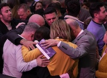 Asambleas de Dios en España busca la unidad ante una “década estratégica”
