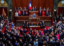 Los evangélicos franceses lamentan que el aborto haya pasado de “medida excepcional” a “cúspide de la jerarquía normativa”