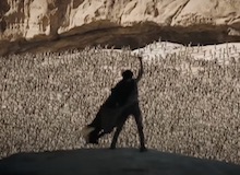 El evangelio según Dune