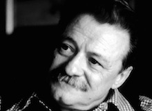 Grandes escritores hispanoamericanos: Mario Benedetti