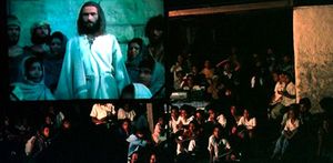 Cientos de mexicanos mayas aceptan a Jesús