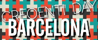 <div>Creo en Ti Day & CET L&iacute;deres (BARCELONA)</div>