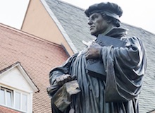 Lutero: reforma y modernidad