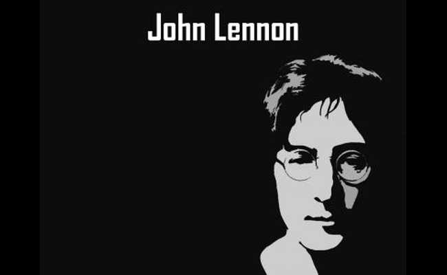 John Lennon, el hombre y el mito