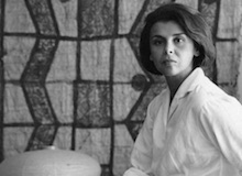 Grandes escritores hispanoamericanos: Blanca Varela