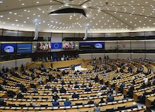 La Alianza Evangélica Europea anima a la reflexión ante las elecciones de junio