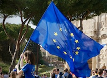 ¿Cómo ven los cristianos evangélicos la Unión Europea?