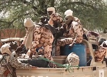 Un año de guerra en Sudán: “La población en general, y especialmente los cristianos, sigue sufriendo”