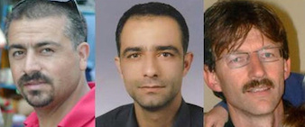 Los asesinos de los mártires de Malatya, en libertad