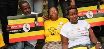 Críticas en el mundo evangélico a la ley 'anti-gays' de Uganda