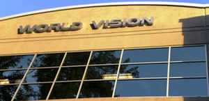 World Vision USA acepta el matrimonio homosexual en sus empleados
