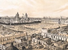 150 años de presbiterianismo en la capital mexicana (II): el núcleo inicial