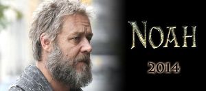 'Noé', nº 1 en cines de EEUU, flota en las aguas de las críticas
